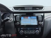 Nissan Qashqai 1.2 DIG-T N-Connecta