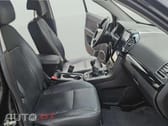 Chevrolet Captiva 2.2 VDCi Seven Xtreme 7L