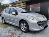 Peugeot 207 SW 1.4 Sport
