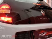 Renault Twingo 0.9 TCe Sport