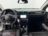 Citroen C3 1.2 PureTech Feel