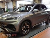 BYD Atto 3 60.48 kWh Design