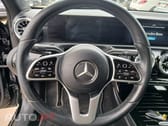 Mercedes-Benz A 250 e Style Plus