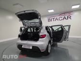Renault Clio SOCIETE 1.5 DCI ZEN
