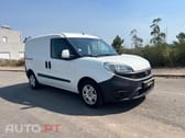 Fiat Doblo 1.3 MJ 3L