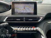 Peugeot 3008 1.5 BlueHDi Active