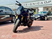 Suzuki Katana Katana neo-retro de alta performance