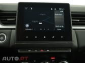 Renault Captur Captur 1.0 TCe Techno Bi-Fuel