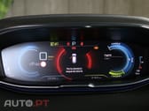 Peugeot 3008 1.6 Hybrid Allure Pack e-EAT8