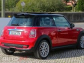MINI Cooper John Cooper Works