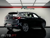 BMW X2 25 e xDrive Pack M