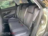 Peugeot 3008 1.5 BlueHDi Active