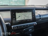 Citroen C4 Cactus 1.2 PureTech Shine