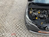 Renault Captur 1.0 TCe Intens