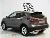 Nissan Qashqai 1.3 DIG-T N-Connecta