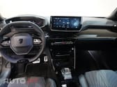 Peugeot E-2008 54 kWh GT