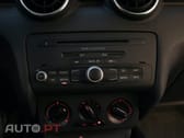 Audi A1 1.6 TDI Advance S-Tronic