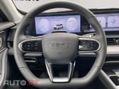 Ebro s700 1.6 TGDI Luxury