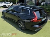 Volvo V60 2.0 T6 AWD TE Inscription Expression