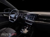 Audi Q4 E-Tron 40 E-TRON S-LINE 82KWh
