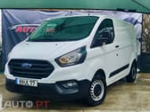 Ford Transit Custom 250L1 2.0 TDCi H1-Tecto Baixo Ambiente