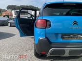 Citroen C3 Aircross 1.5 BlueHDi Shine S&S