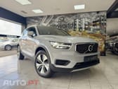 Volvo XC40 1.5 T5 PHEV Inscription Expression