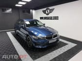 BMW 318 d Advantage