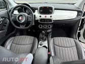 Fiat 500X 1.6 MJ Lounge S&S