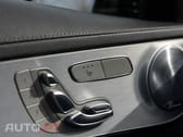 Mercedes-Benz C 220 BlueTEC AMG Line Aut.