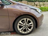 Kia Ceed 1.6 CRDi TX Sport Auto.