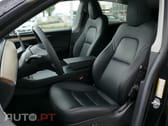 Tesla Model Y Long Range Tração Integral