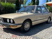 BMW 520 COMPETITION AUT