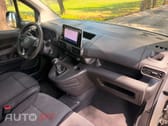 Opel Combo 1.6 CDTi L2H1 Pack Clim