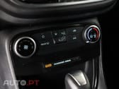 Ford Puma 1.0 EcoBoost MHEV ST-Line Aut.
