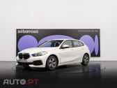 BMW 118 i Corporate Edition Auto