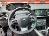 Peugeot 308 1.6 e-HDi Allure J17