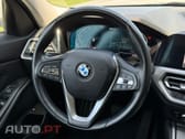 BMW 330 e Corporate Edition Auto