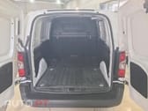 Peugeot Partner 1.6 BlueHDi L1 Premium