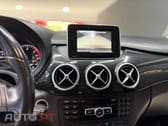 Mercedes-Benz B 180 d Progressive