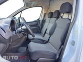 Citroen Berlingo 1.6 HDi L1 3L