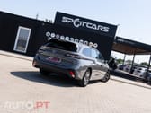 Peugeot 308 SW 1.5 BlueHDi Active Pack EAT8