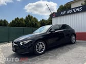 Mercedes-Benz A 180 d Business Solutions Aut.