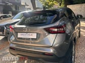 Nissan Juke 1.0 DIG-T N-Connecta DCT