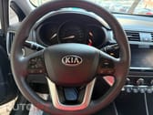 Kia Rio 1.1 Van CRDi Prime