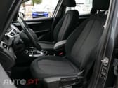 BMW 216 d Advantage Auto