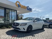 Mercedes-Benz A 160 d Urban