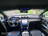 Mercedes-Benz C 220 d AMG Line