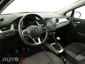 Renault Captur Captur 1.0 TCe Techno