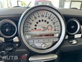 MINI Cooper D